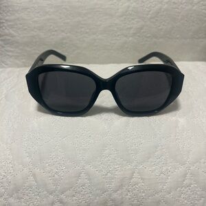 Givenchy Black GVDAY Sunglasses